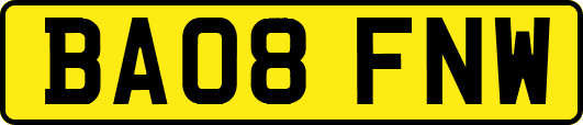 BA08FNW