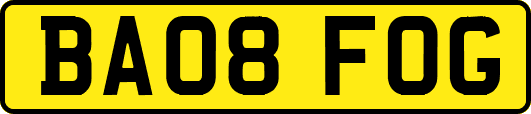 BA08FOG