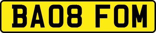 BA08FOM
