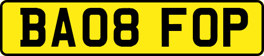 BA08FOP