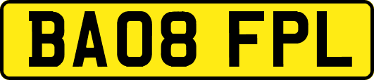 BA08FPL