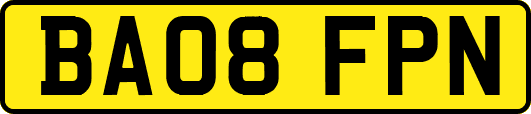 BA08FPN