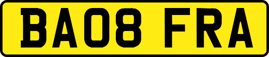 BA08FRA