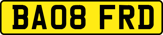 BA08FRD