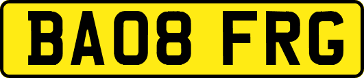 BA08FRG