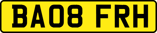 BA08FRH