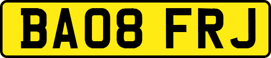 BA08FRJ