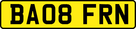 BA08FRN