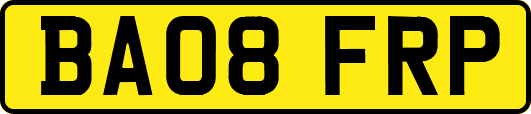 BA08FRP
