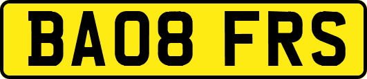 BA08FRS