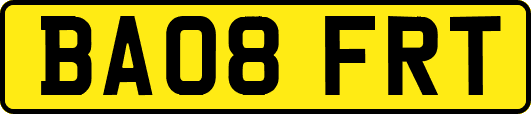 BA08FRT