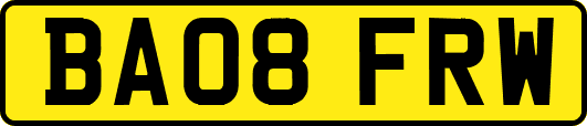 BA08FRW