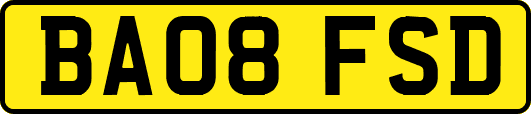 BA08FSD