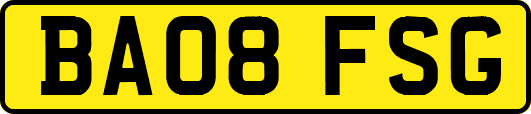 BA08FSG