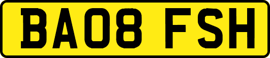 BA08FSH