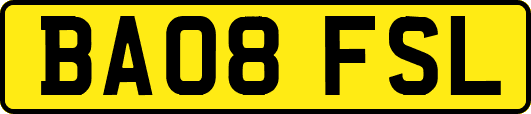 BA08FSL
