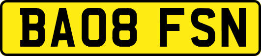 BA08FSN