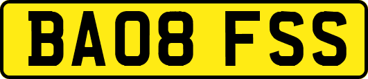 BA08FSS