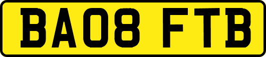 BA08FTB