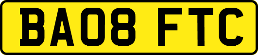 BA08FTC