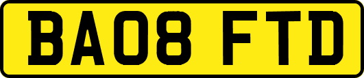 BA08FTD