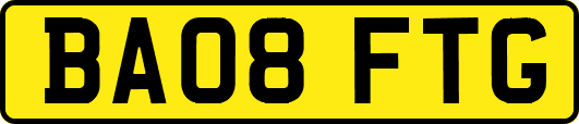 BA08FTG