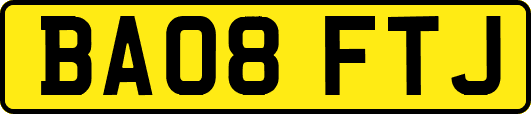 BA08FTJ