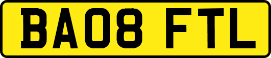 BA08FTL