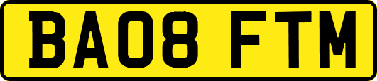BA08FTM