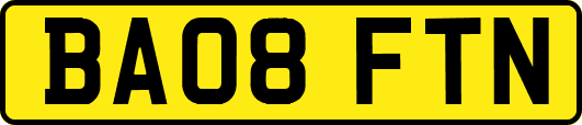 BA08FTN