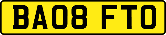 BA08FTO