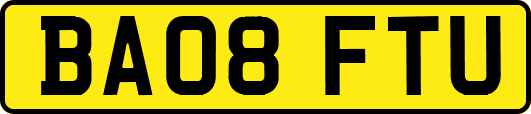 BA08FTU