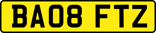 BA08FTZ