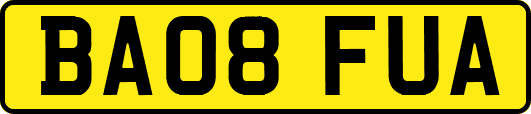 BA08FUA