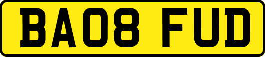 BA08FUD