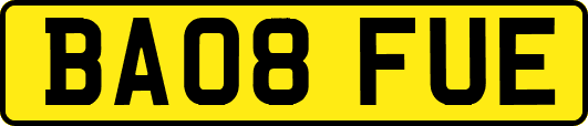 BA08FUE