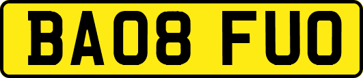 BA08FUO