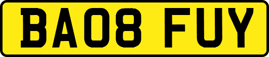 BA08FUY