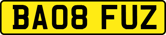 BA08FUZ