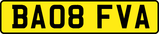 BA08FVA