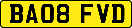 BA08FVD