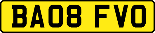 BA08FVO
