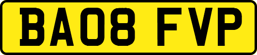BA08FVP