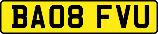 BA08FVU