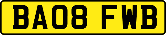 BA08FWB