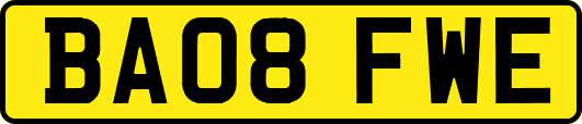 BA08FWE