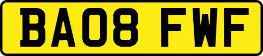 BA08FWF
