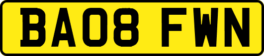 BA08FWN