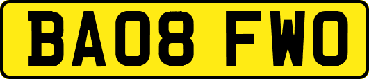 BA08FWO