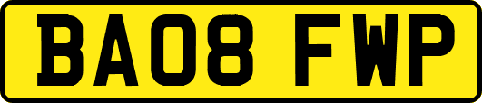 BA08FWP